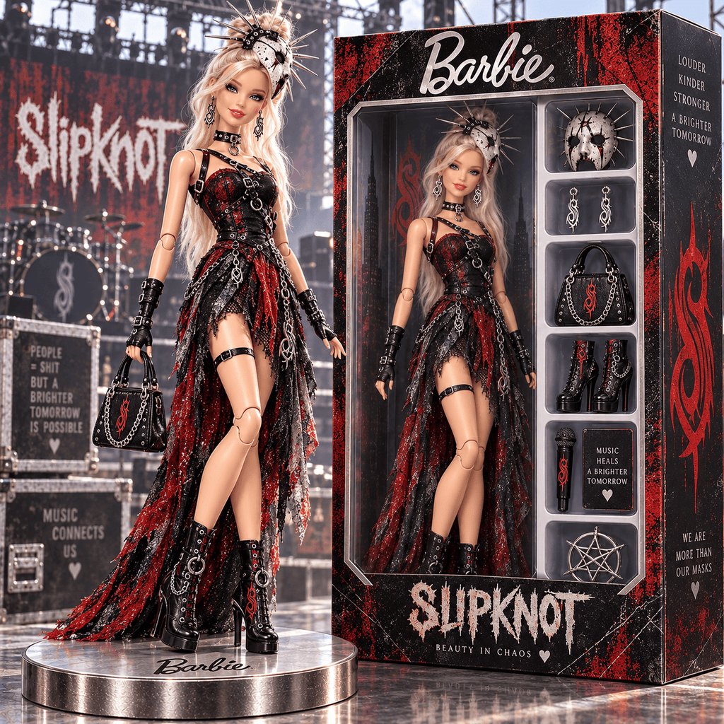 SLK Premium Commemorative Figure VTH