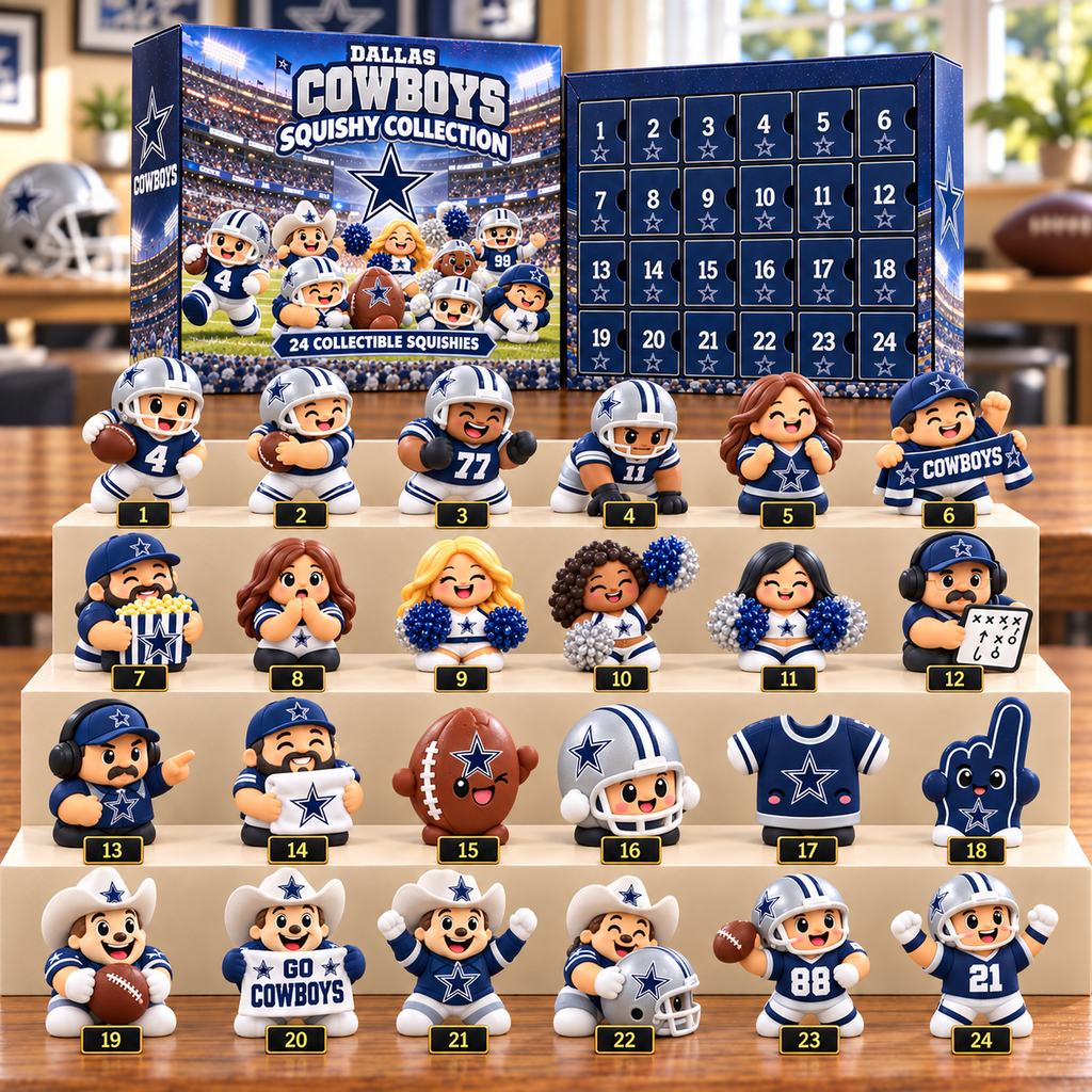 DLCB Premium Advent Calendar PNPA