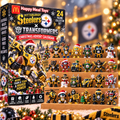 PBS Christmas Crossover Advent Calendar NTTB